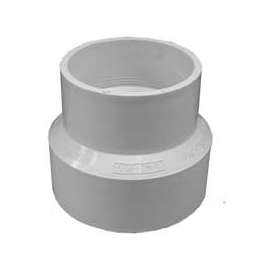 GENOVA 600 Series 61543 Reducing Pipe Adapter