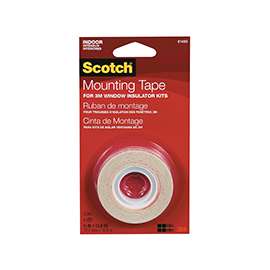 Scotch 2145C Window Film Mounting Tape