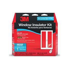 Scotch 2144 Window Insulation Kit