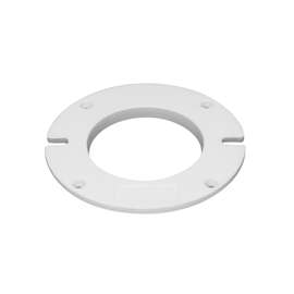 Oatey 43519 Closet Flange Spacer, PVC