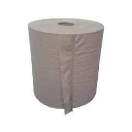 North American Paper 899599 Paper Towel, Natural