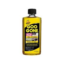 Goo Gone 2088C Stain Remover, 8 oz Bottle