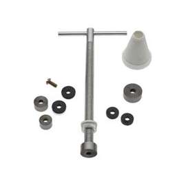 Superior Tool 03795 Faucet Reseater Kit, Metal