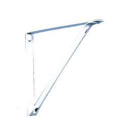 John Sterling Closet-Pro RP-0046-WT Shelf Bracket