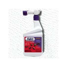 Bonide 426 Insect Control, 1 qt Bottle