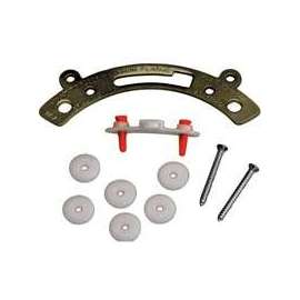 Plumb Pak PP835-56L Toilet Anchor Flange Kit