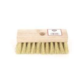 DQB 11949 Roof Brush, Hardwood Handle