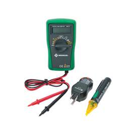 Greenlee TK-30A Basic Electrical Kit, 3-Piece