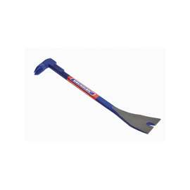Vaughan 57043 Scrapper Bar, Powder-Coated