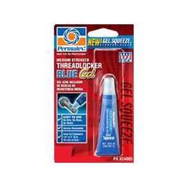 Permatex 24005 Medium-Strength Threadlocker, 5 g