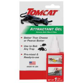OZ Mouse Attractant Gel
