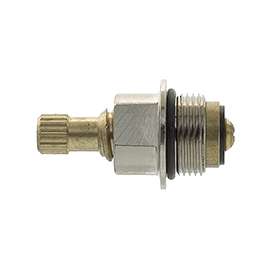 Danco 15919E Faucet Stem, Brass, 1-3/4 in L