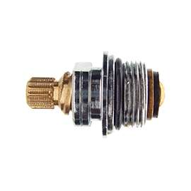 Danco 15432E Faucet Stem, Brass, 1-1/2 in L