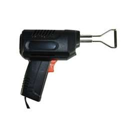 T.W. Evans Cordage 100T1 Solder and Rope Cut Gun, Black