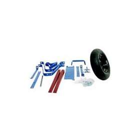 JACKSON 00068100 Wheelbarrow Parts, For M11, MP575T22 Wheelbarrow