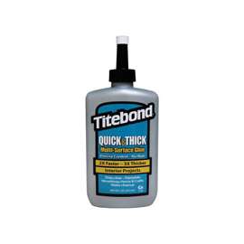 Titebond 2403 Wood Glue, 8 oz Bottle