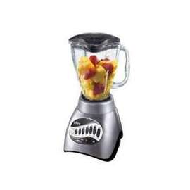 Oster 006811-COO-N01 Electric Blender, 450 W, 12-Speed