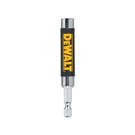 DeWALT DW2054B Bit Drive Guide, 1/4 in Drive