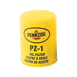 Pennzoil PZ1 Spin-On Oil Filter