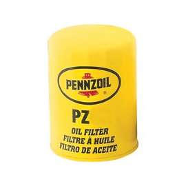 Pennzoil PZ19 Spin-On Oil Filter