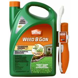 1.1GAL RTU Weed B Gon
