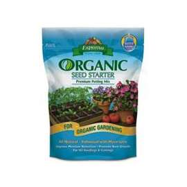 Espoma SS8 Seed Starter, 8 qt Bag