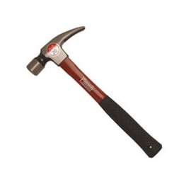 Plumb Pak 11418 Regular Rip Claw Hammer, 20 oz Head, 13 in OAL