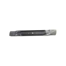 ARNOLD 490-110-0029 Lawn Mower Blade, 11/16 in Round Center Hole