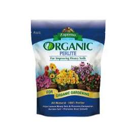 Espoma PR8 Perlite Soil, 8 qt Bag