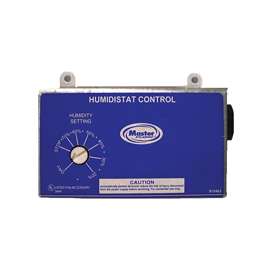 Master Flow H-1 Humidistat