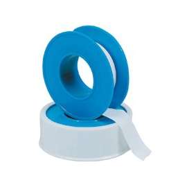 HARVEY 017031-144 Thread Seal Tape, PTFE, Blue/White