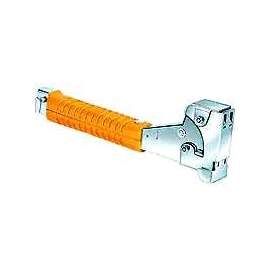 Arrow HT50 Hammer Tacker, T50, Steel Staple