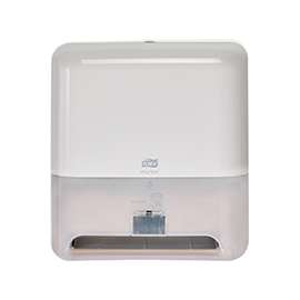 North American Paper 5511202 Hand Towel Roll Dispenser with Sensor, Plastic