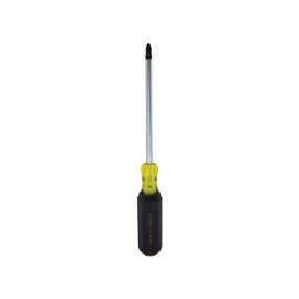 STANLEY 65-903 Screwdriver, #3 Drive, Phillips Drive, 11 in OAL