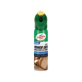 Turtle Wax T246R1 Upholstery Cleaner, 18 oz Aerosol Can