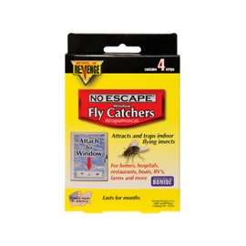 Bonide 46200 Fly Catcher, 4 Pack