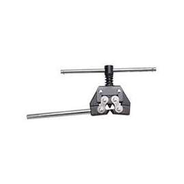 SpeeCo S05050 Roller Chain Breaker, #25 to 60 Chain, Steel
