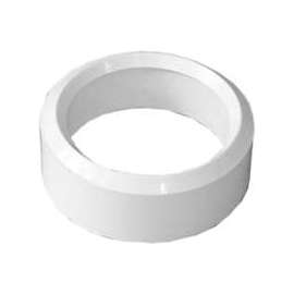GENOVA 700 Series 70221 Pipe Reducing Bushing, 2 x 1-1/2 in Spigot x Hub