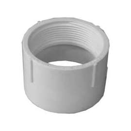GENOVA 700 Series 70320 Pipe Adapter