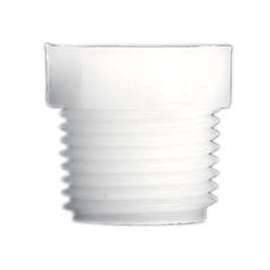Anderson Metals 53621-06 Pipe Plug, 3/8 in MPT