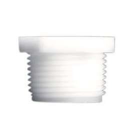 Anderson Metals 53621-16 Pipe Plug, 1 in MPT
