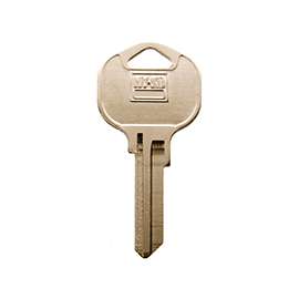 Hy-Ko 11005KW1XL Key Blank with X-Large Head