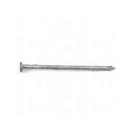 MAZE STORMGUARD HD-8 Series HD8530 Hand Driven Siding Nail, 2-1/2 in L
