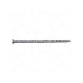 MAZE STORMGUARD T449S530 Hand Driven Deck Nail, 3 in L, 10 ga