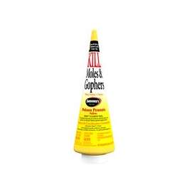 Victor S6006 Mole and Gopher Poison Peanuts Cone