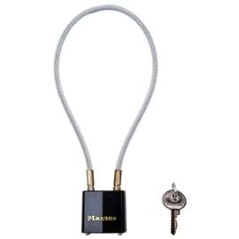 14" STL Cable/Tumb Lock