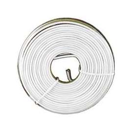 HOPKINS 49905 Bonded Wire, 14 AWG, Copper Conductor