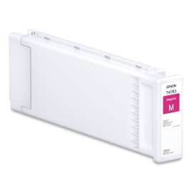 T41N320 (T41N) UltraChrome XD2 Pigment High-Yield Ink, Magenta