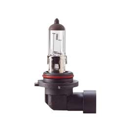 EiKO ABC-9006 Halogen Headlight Lamp, 12.8 V, 55 W, T3-1/4 Lamp