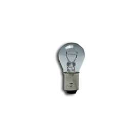 EiKO 2057A-2BP Lamp, 12.8/14 V, S8 Lamp